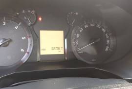 Toyota, Land Cruiser Prado