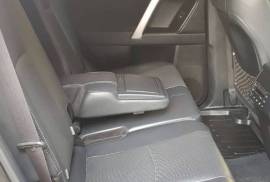 Toyota, Land Cruiser Prado