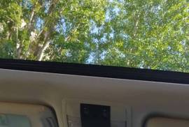 Toyota, Land Cruiser Prado