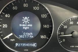 Mercedes-Benz, CLK-Class, CLK 350