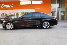 BMW, 5 Series, 528