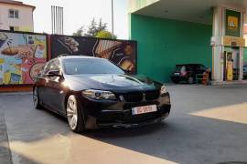 BMW, 5 Series, 528