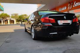 BMW, 5 Series, 528