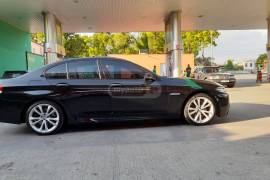 BMW, 5 Series, 528