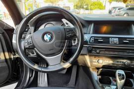 BMW, 5 Series, 528