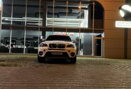 BMW, X Series, X5