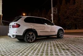 BMW, X Series, X5