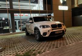 BMW, X Series, X5