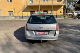 Opel, Astra