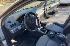 Opel, Astra