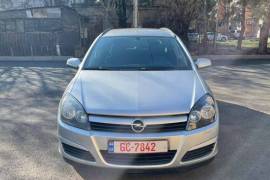 Opel, Astra