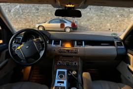 Land Rover, Range Rover Sport