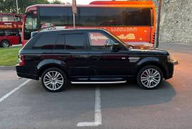 Land Rover, Range Rover Sport