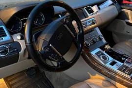 Land Rover, Range Rover Sport