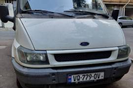 Ford, Transit