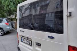 Ford, Transit