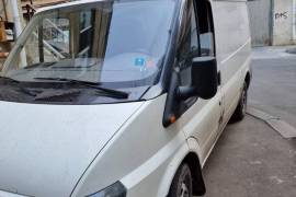 Ford, Transit