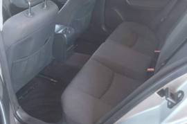 Mercedes-Benz, C Class, C 180