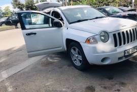 Jeep, Compass