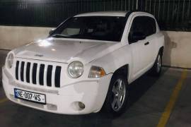 Jeep, Compass