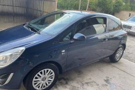 Opel, Corsa