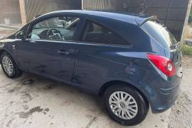 Opel, Corsa