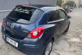 Opel, Corsa