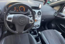 Opel, Corsa