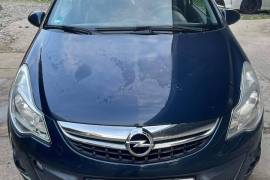 Opel, Corsa