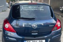 Opel, Corsa