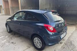 Opel, Corsa