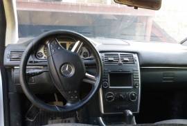 Mercedes-Benz, B CLASS, B 170