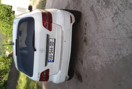 Mercedes-Benz, B CLASS, B 170