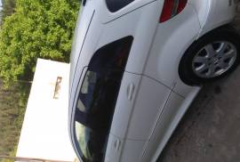 Mercedes-Benz, B CLASS, B 170