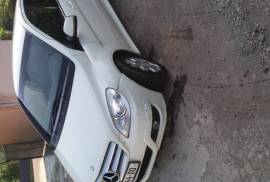 Mercedes-Benz, B CLASS, B 170