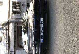 BMW, 5 Series, 525