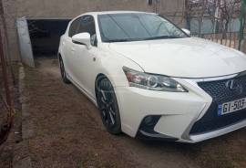 Lexus, CT 200h