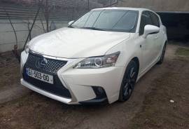 Lexus, CT 200h