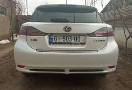 Lexus, CT 200h