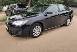 Toyota, Camry
