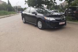 Toyota, Camry