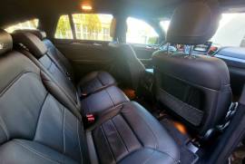 Mercedes-Benz, GLE-CLASS, GLE 43 AMG