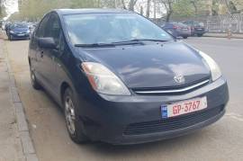 Toyota, Prius