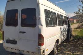 Mercedes-Benz, Sprinter