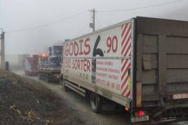 ტვირთების გადაზიდვა