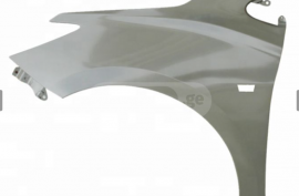 Autoparts, Body Parts, Fender, CHEVROLET 