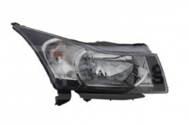 ავტონაწილები, ფარები და ნათურები, წინა ფარები, CHEVROLET 