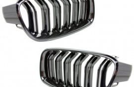 ავტონაწილები, ძარის ნაწილები, წინა ბადე, BMW 