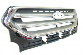 ავტონაწილები, ძარის ნაწილები, წინა ბადე, FORD 