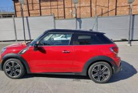 MINI, Paceman